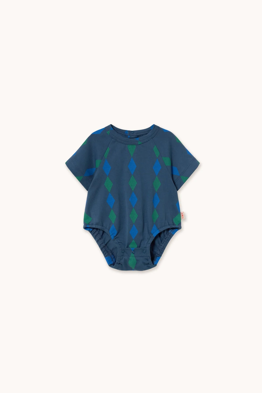 Body Blue Diamonds