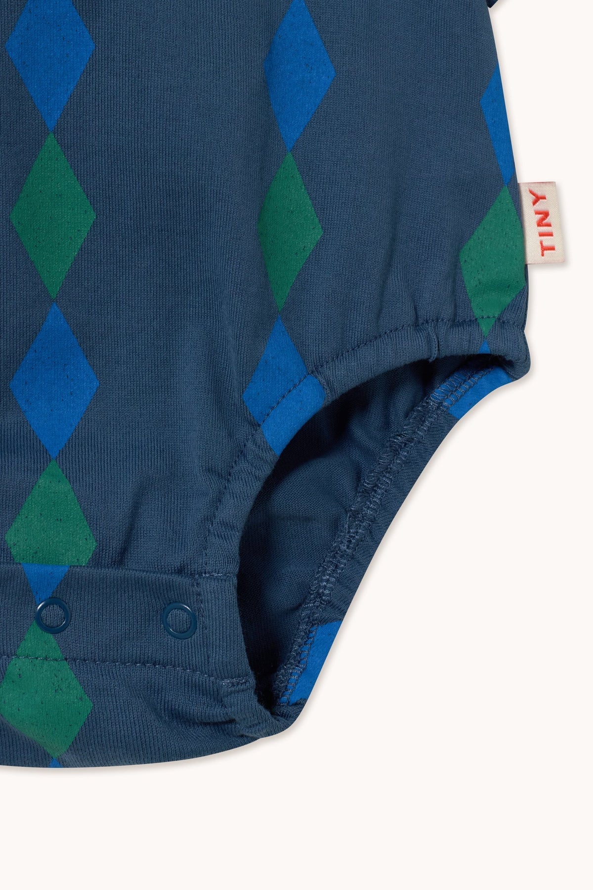 Body Blue Diamonds