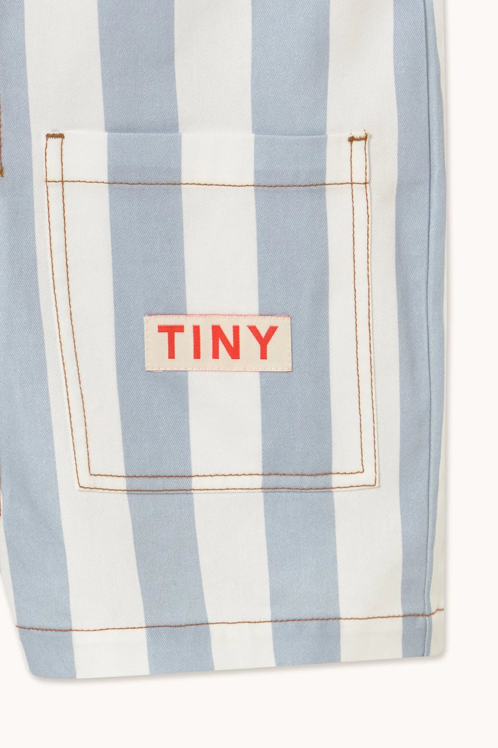 Tuta Sky Stripes