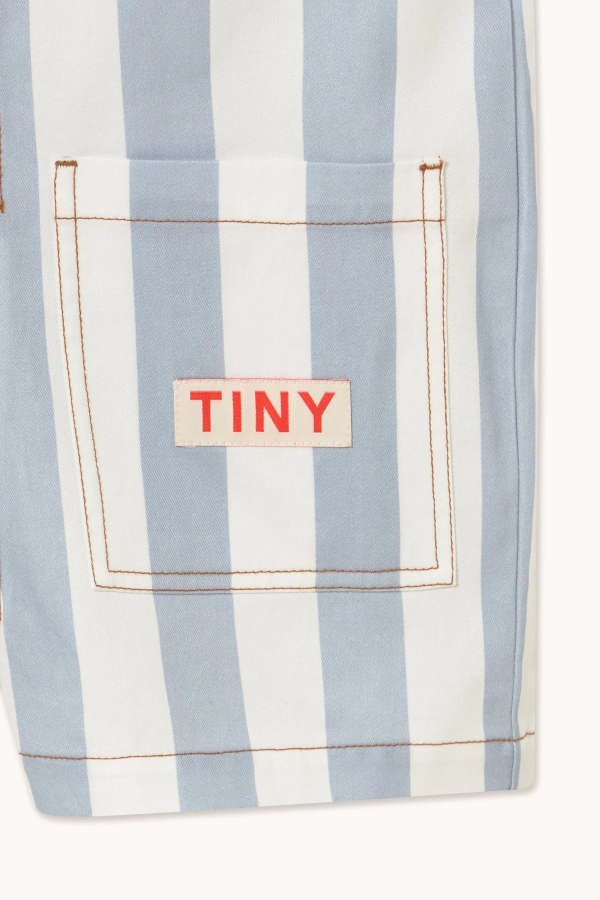 Tuta Sky Stripes