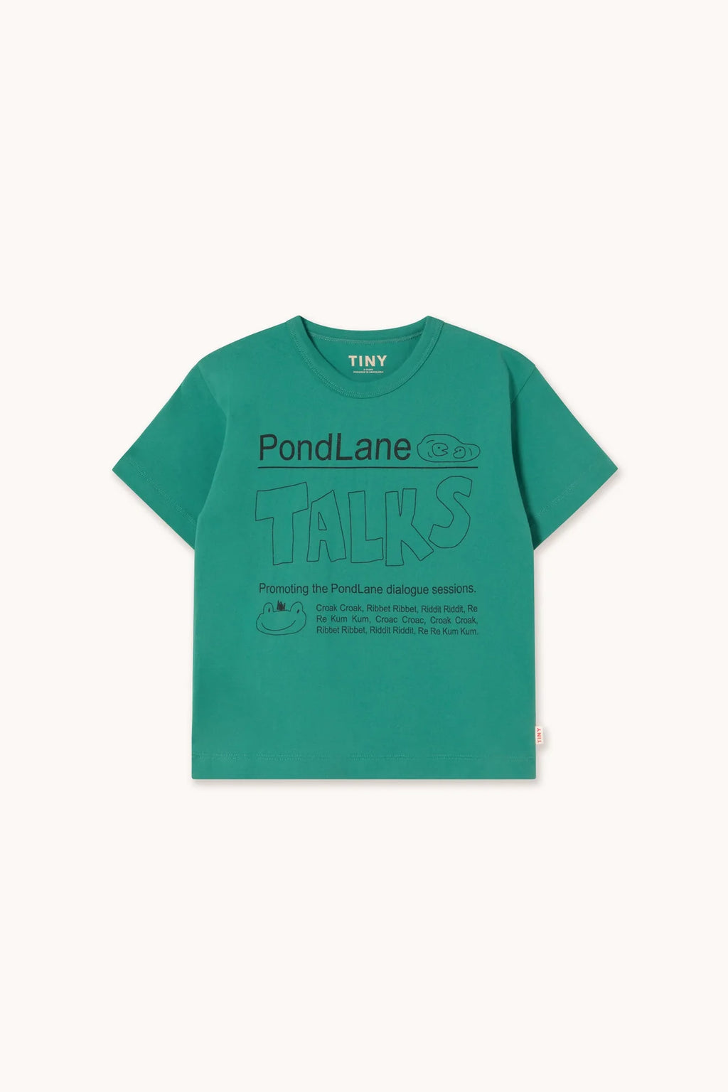 Set Pondlane