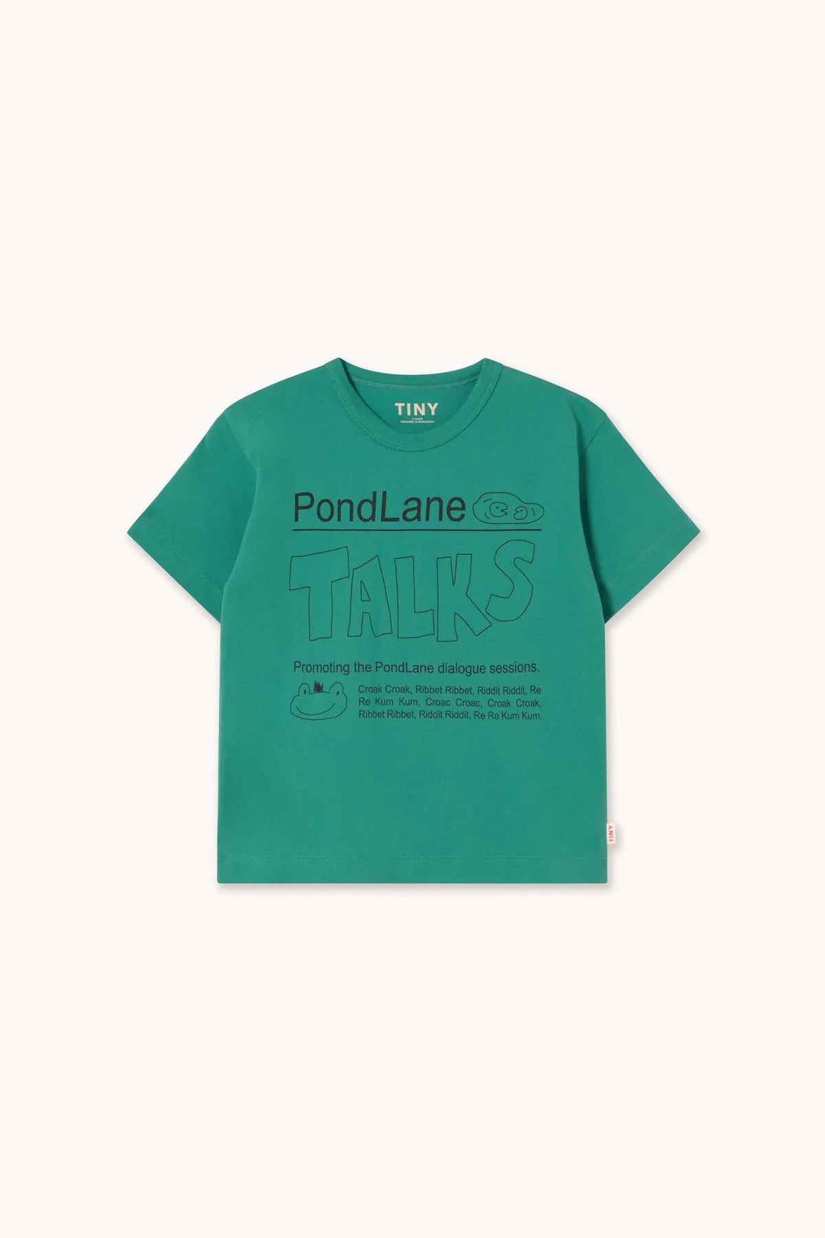 Set Pondlane