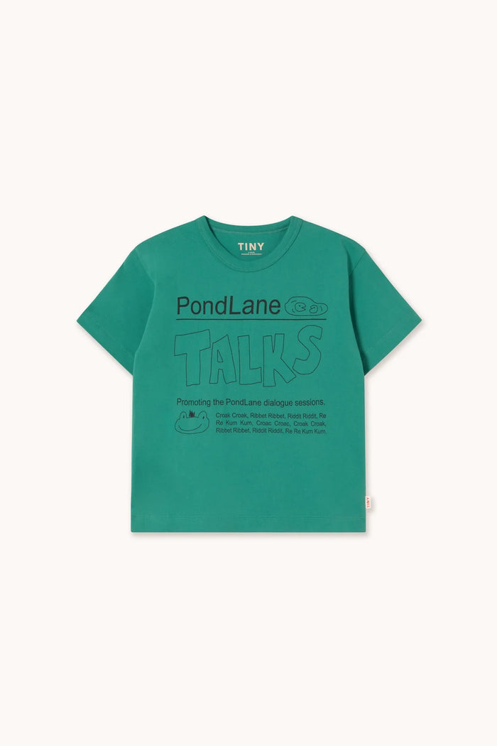 Set Pondlane