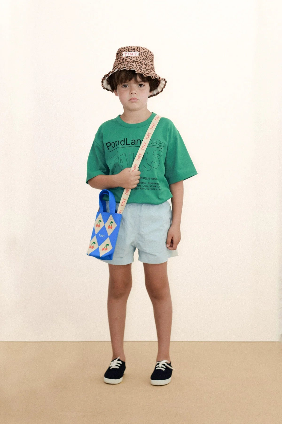 Set Pondlane