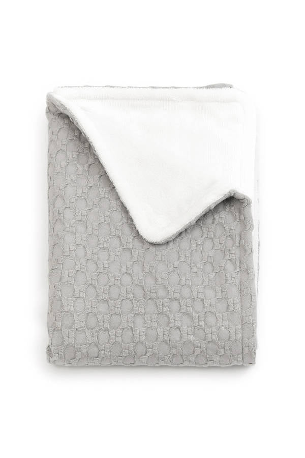 Bamboom Coperta - Honey