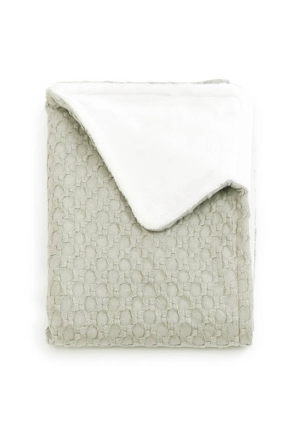 Bamboom Coperta - Honey