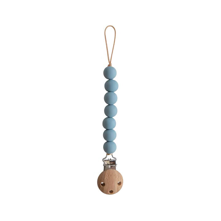 Clip Hera - Cadet Blue
