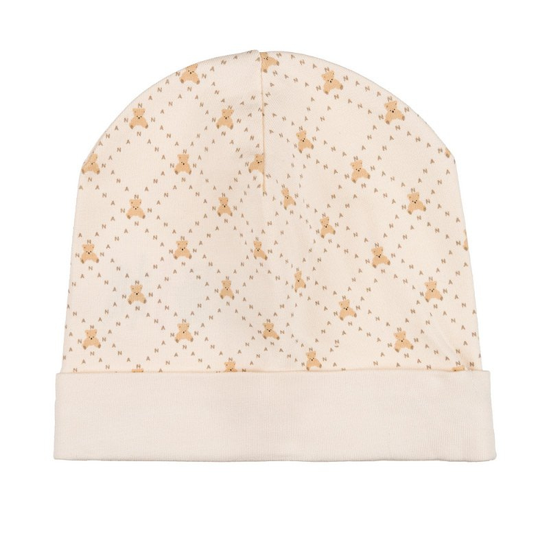 Berretta Orsetti Beige