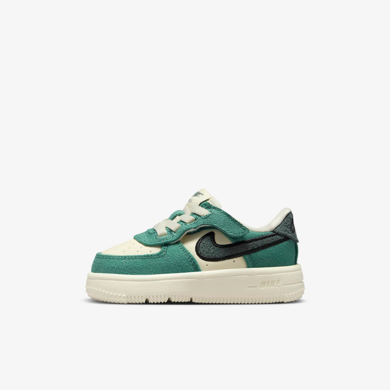 Nike Air Force 1 Low Dark Green (TD)