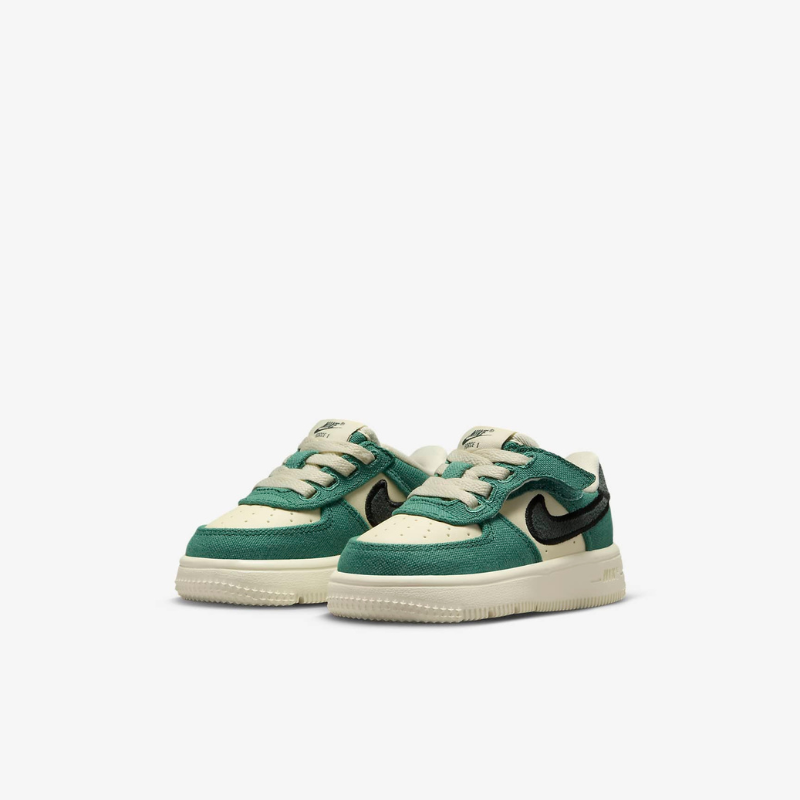 Nike Air Force 1 Low Dark Green (TD)