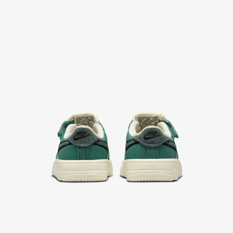 Nike Air Force 1 Low Dark Green (TD)