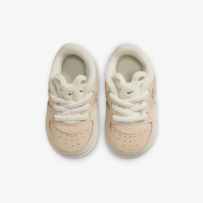 Nike Air Force 1 Crib Rabbit (TD)
