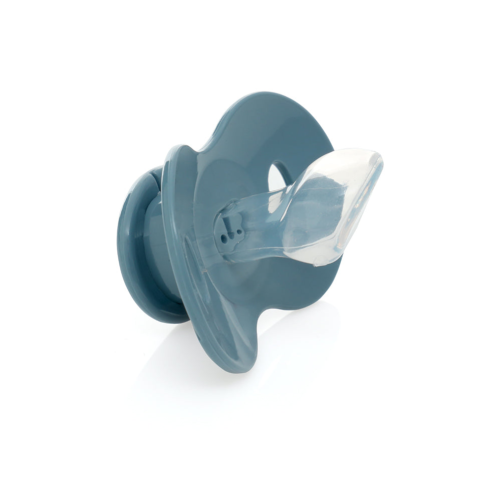 Ciuccio 3+ mesi - Tender Blue