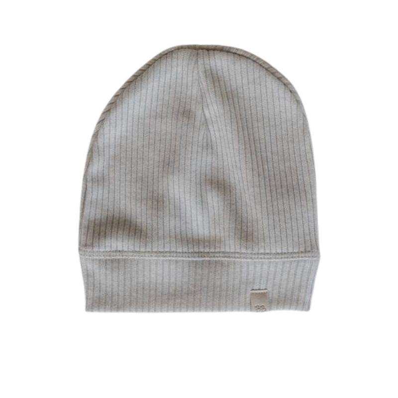Cappellino Beanie Sand