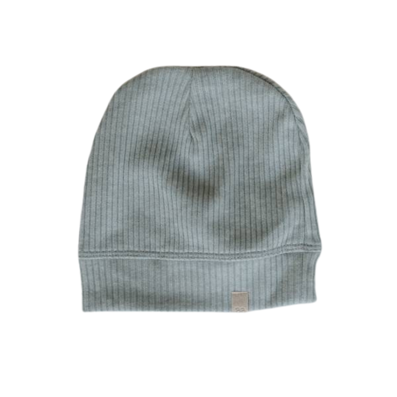 Cappellino Beanie Soft Petrol