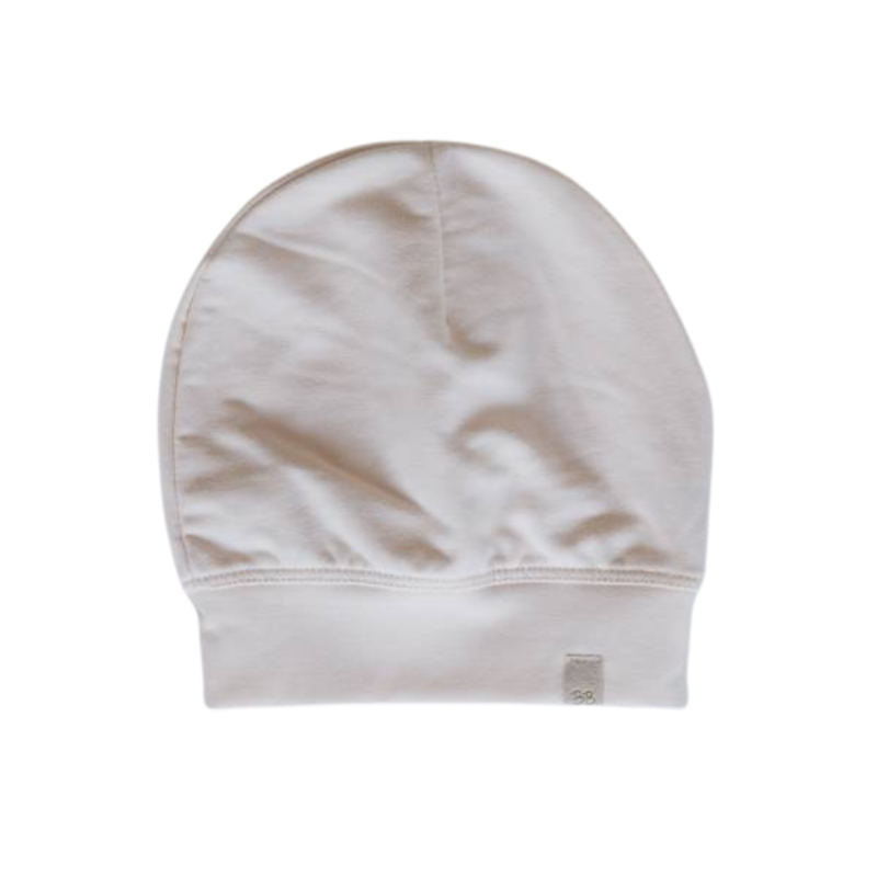 Cappellino Beanie Soft Pink