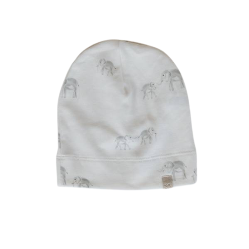 Cappellino con Bordo Elephants