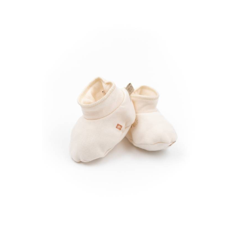 Babbucce neonato Pure - NATALE