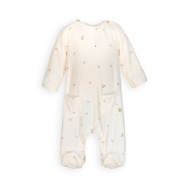 Tutina Pure Natale - NATALE