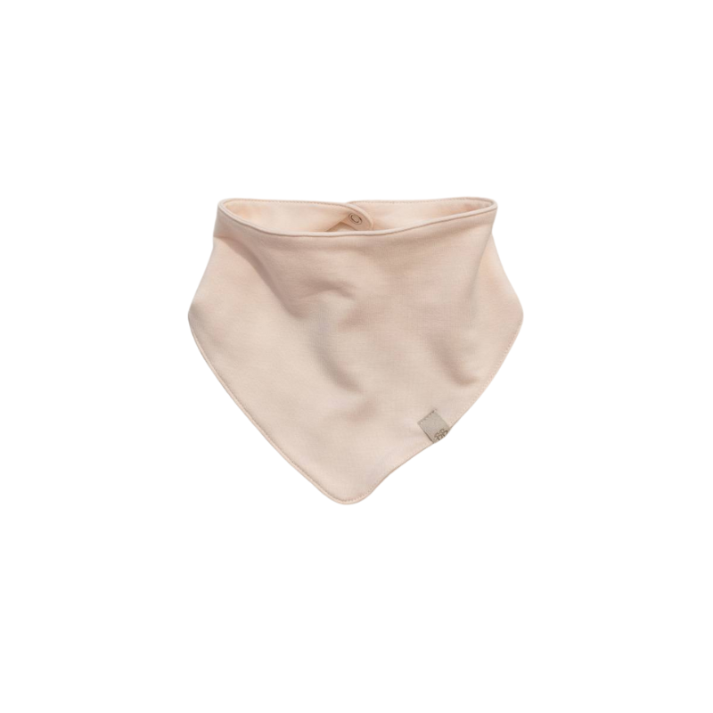 Bib Water Peach