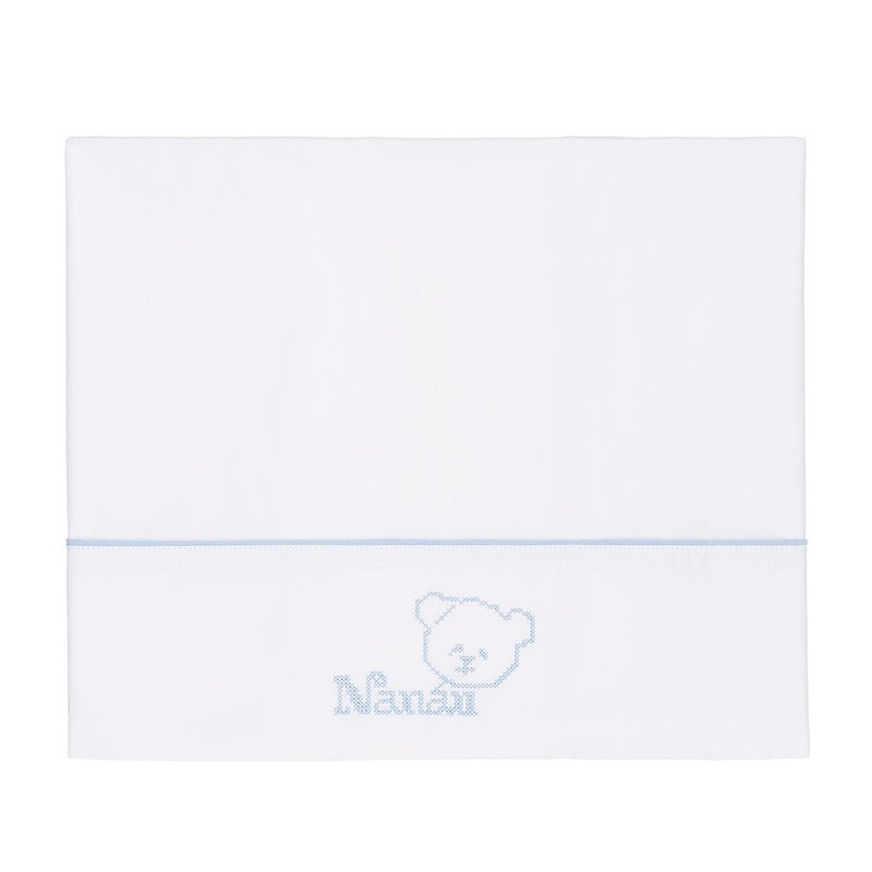Nanan Set Lenzuola Orsetto