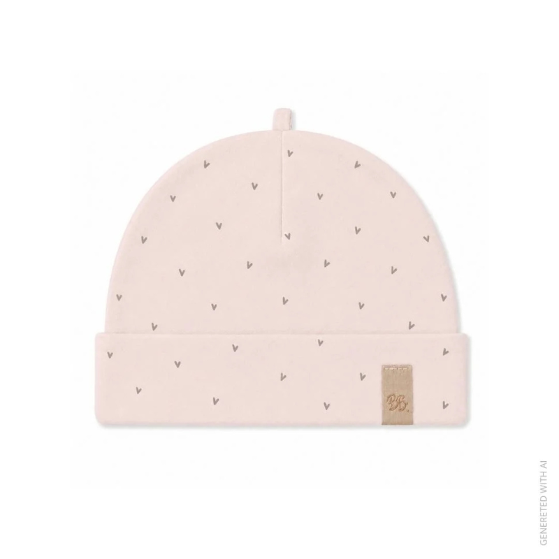 Cappellino - HEARTS