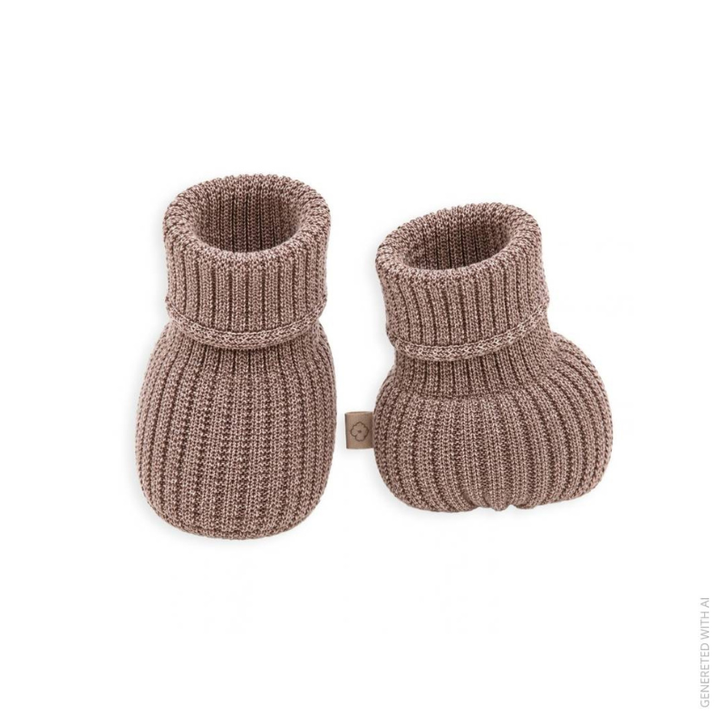 Babbucce - SOFT BROWN