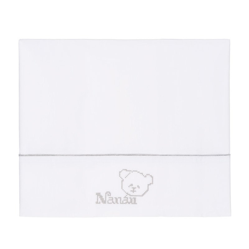 Nanan Set Lenzuola Orsetto