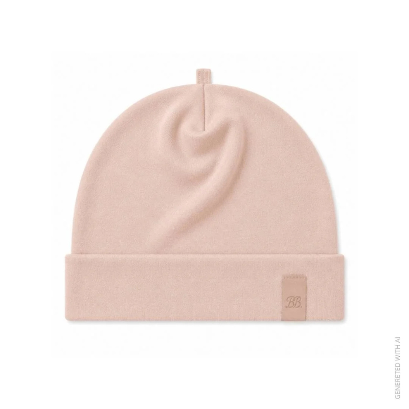 Cappellino - VINTAGE PINK