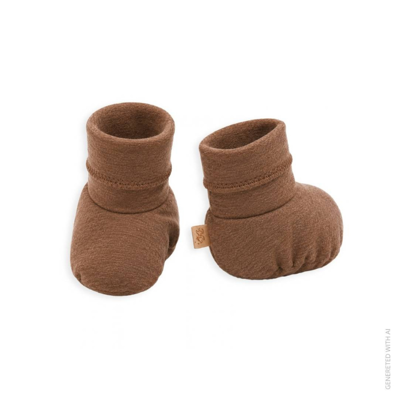 Babbucce - MELANGE SAND