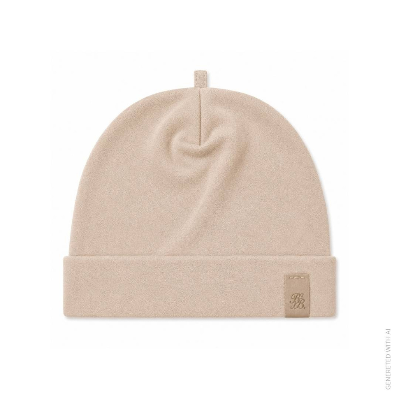 Cappellino - VELVET SAND