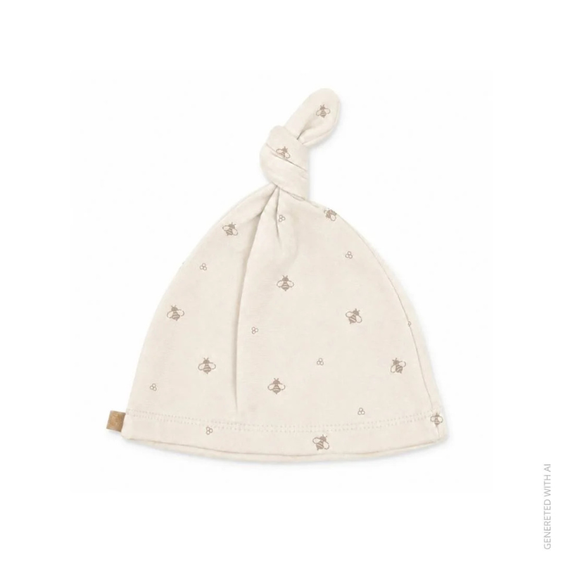Cappellino Hoodie Elf - BEE'S
