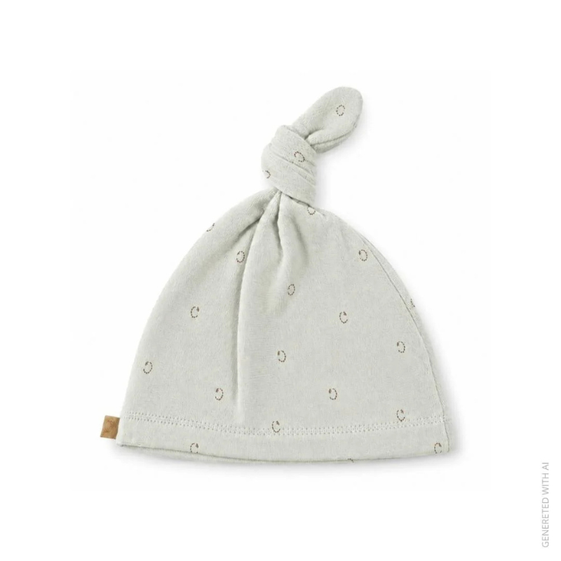 Cappellino Hoodie Elf - SMILE