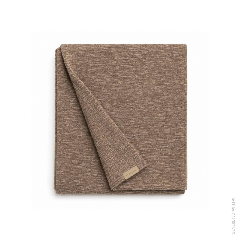 Copertina - MELANGE SAND 75x100