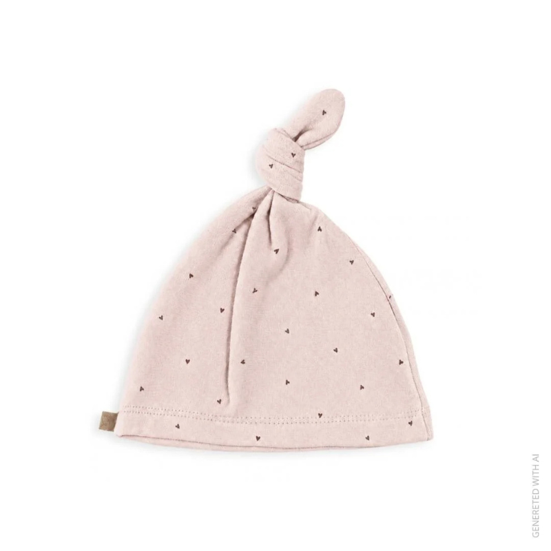 Cappellino Hoodie Elf - HEARTS