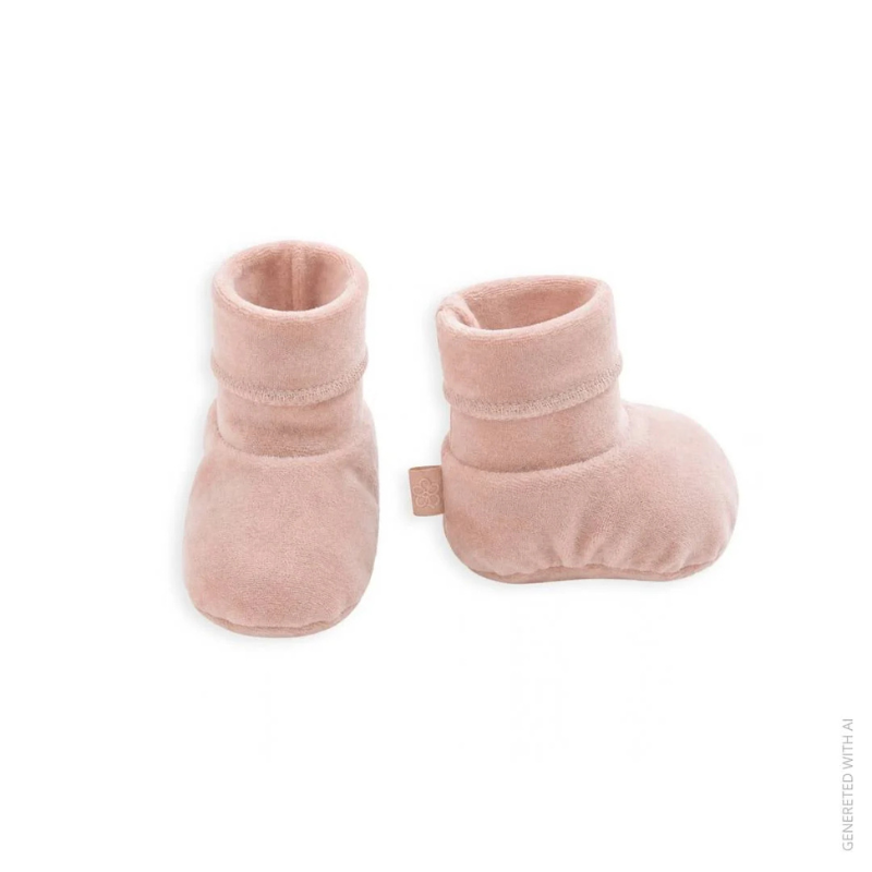 Babbucce - VINTAGE PINK