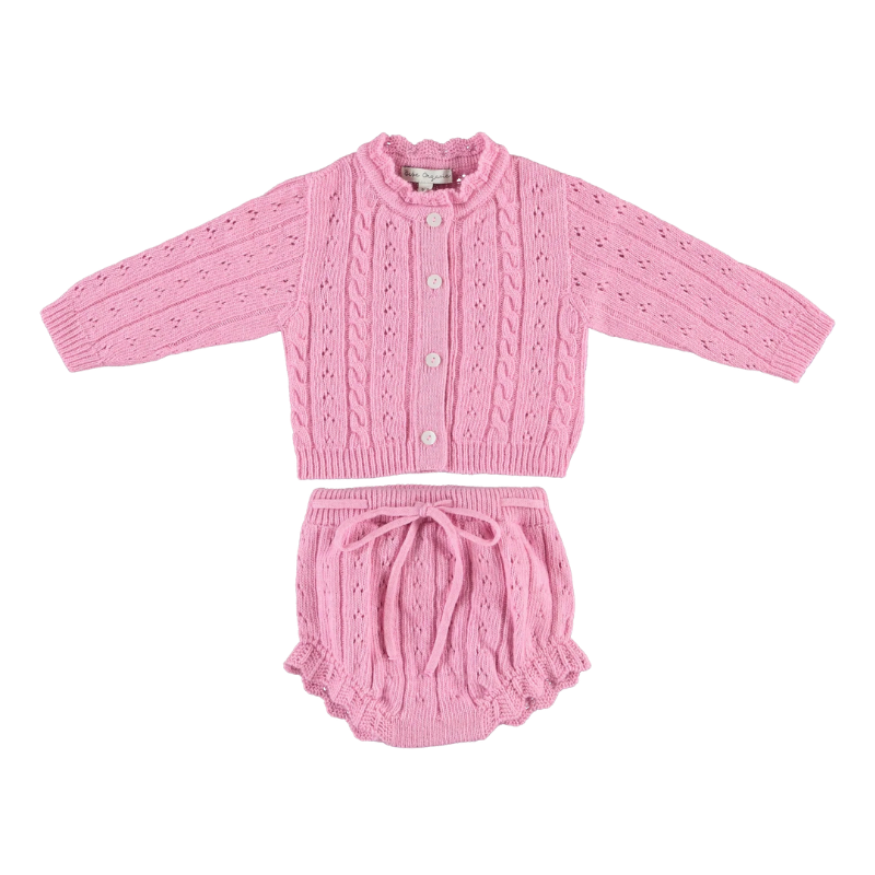 Set Dolly Bloomer