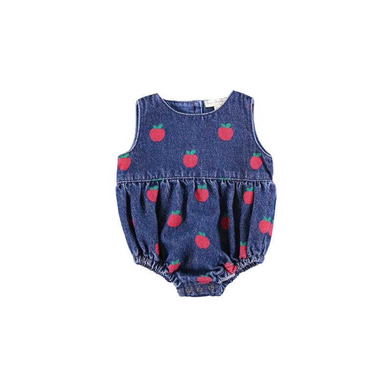 Pagliaccetto Minnie
