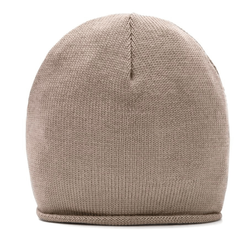Nannafrufrù Cappellino Pure Lana