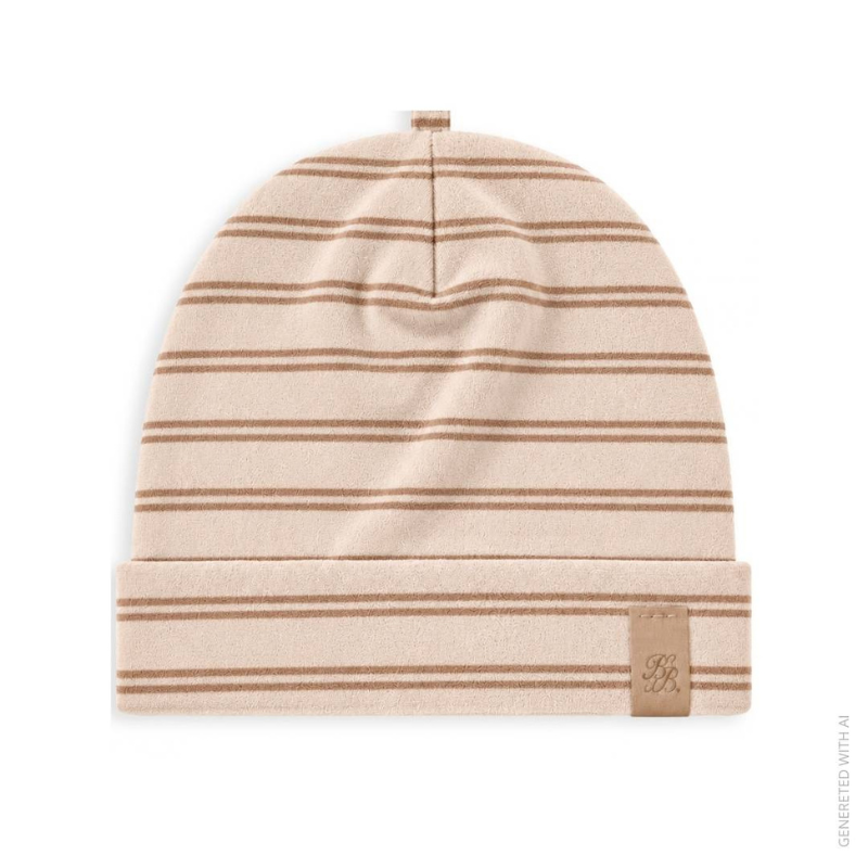 Cappellino - STRIPE PINK