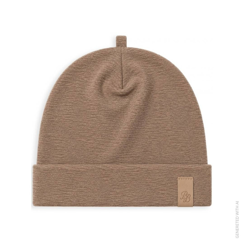 Cappellino - MELANGE SAND