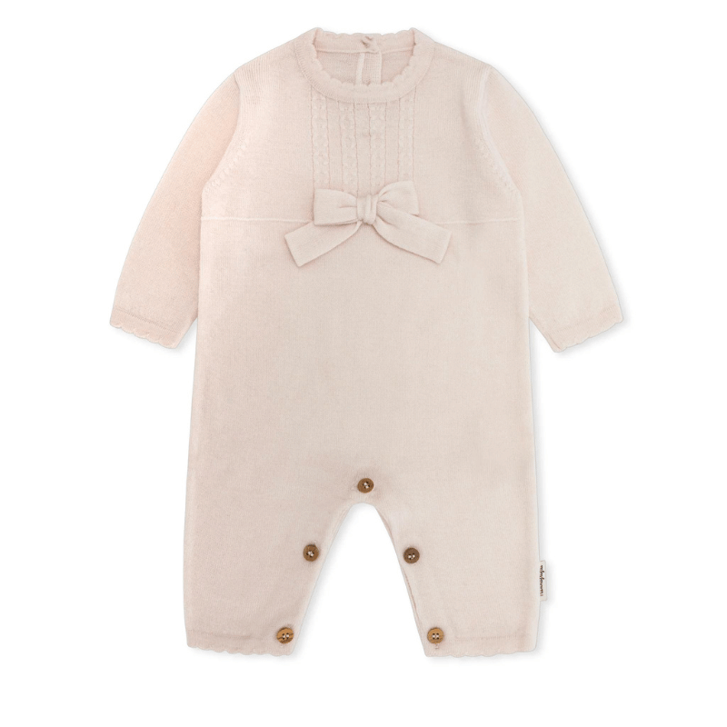 Nannafrufrù Tutina 100% Lana Merino Extrafine