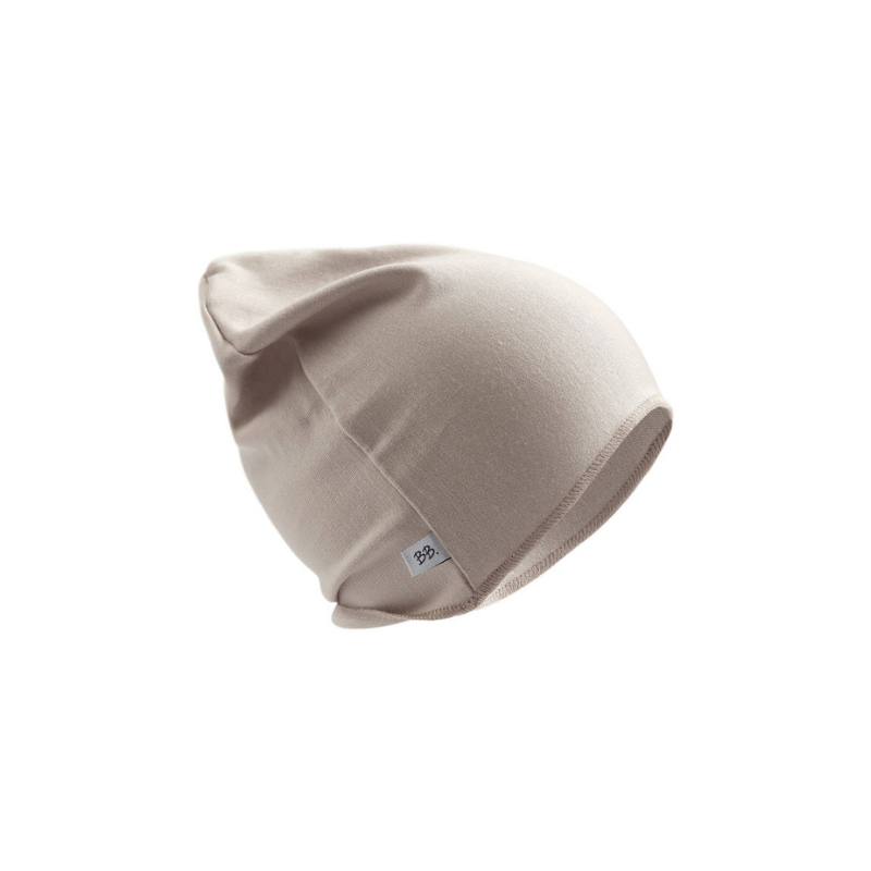 Cappellino bambino Pure Sabbia