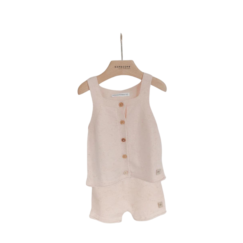 Twin Set Rosa