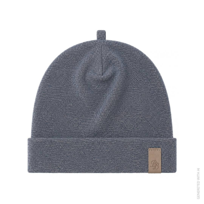 Cappellino - MELAGNE BLU