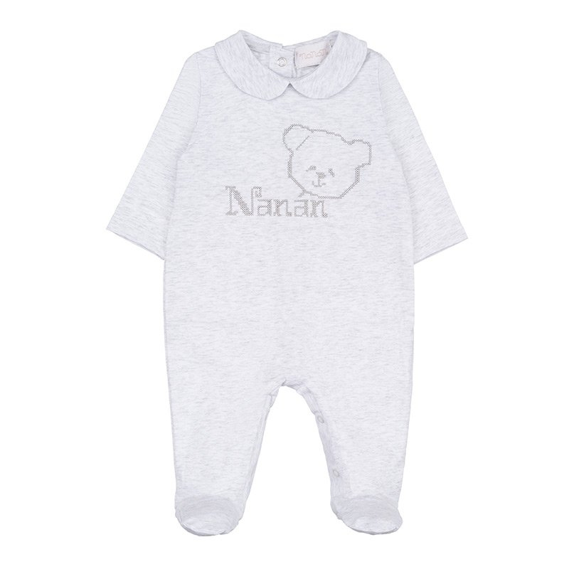 Nanan Tutina C/Orso
