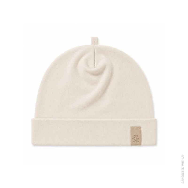 Cappellino - WARM WHITE