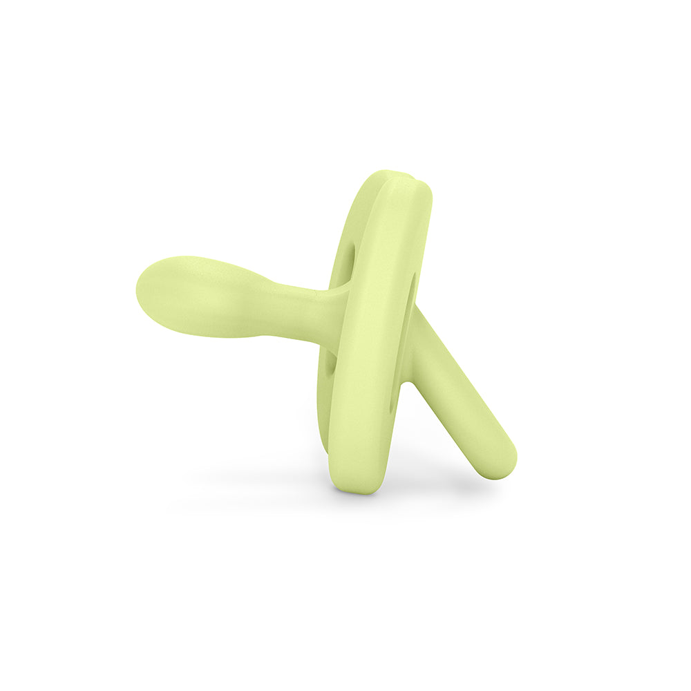 Succhietto Colour Essence 0/6M - Lime