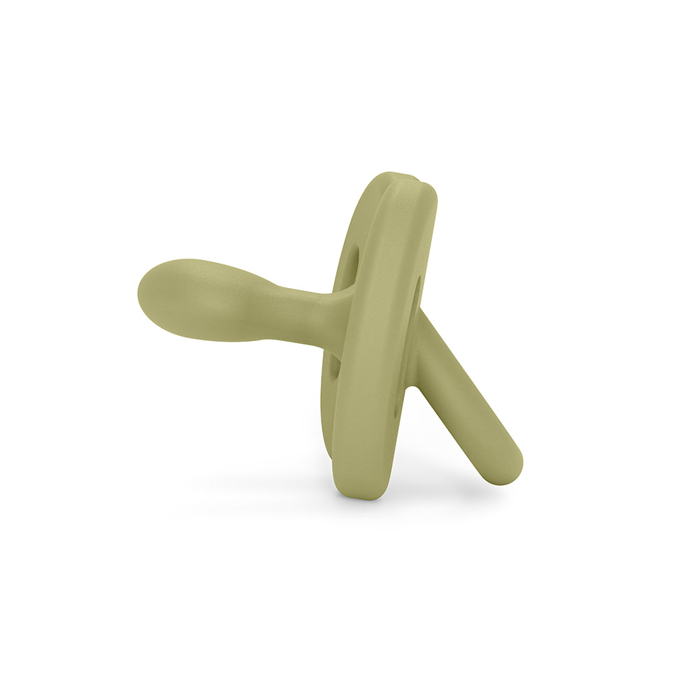Succhietto Colour Essence 0/6M - Verde Tartaruga