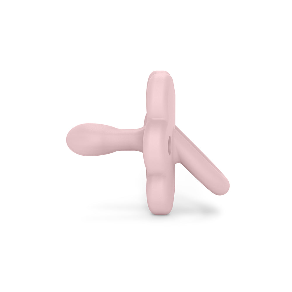 Succhietti Butterfly 0/6M - Rosa